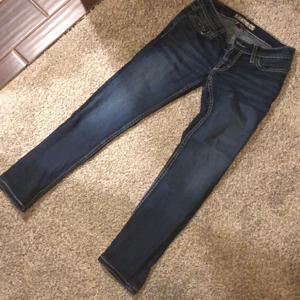 Bke jeans